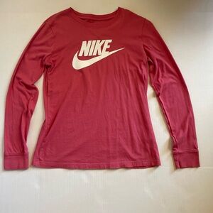 Cute Nike long sleeve